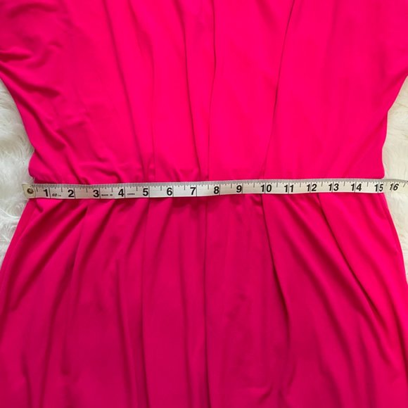 Victoria's Secret Barbie Pink Dress Large - Picture 7 of 16